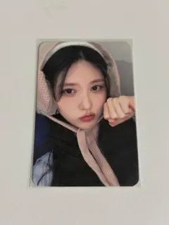 IVE Mine soundwave ガウル