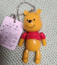 ディズニーキーホルダー