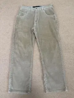 99y Levi’s Silver Tab（シルバータブ） コーデュロイ　太畝のサムネイル
