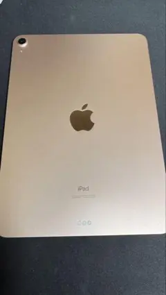 2025年最新】IPAD air 第4世代 64gb ローズゴールドの人気アイテム