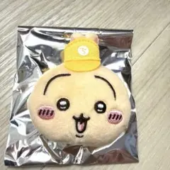 ちいかわ うさぎ　おかおバッジ　非売品のサムネイル
