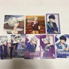 A3! 冬組　まとめ売り