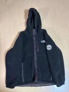 THE NORTH FACE フリースジャケット M ブラック