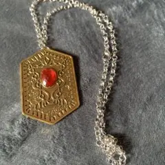 チャイルドプレイ　チャッキー 風　ネックレス