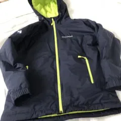 2026年最新】モンベル パウダーステップパーカの人気アイテム - メルカリ