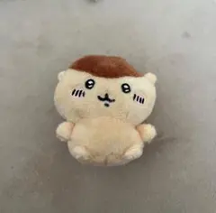 ちいかわ くりまんじゅう おすわりぬいぐるみ マスコット
