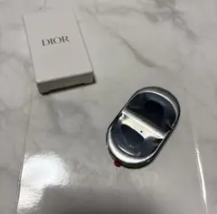 Diorノベルティ　スマホスタンド　ミラー　新品未使用・おまけ付き♡