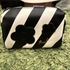 マリークワント ポーチ