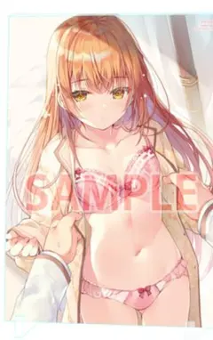 C102 雨天キャンセル シャニマス 樋口円香 タペストリー - メルカリ
