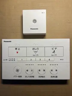 Panasonic ネオアラームミニ 露出型 BRNF 102S 警報表示盤 - メルカリ