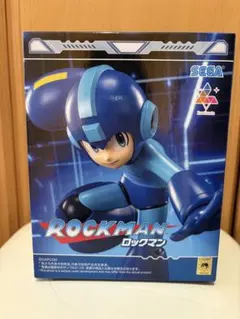 2025年最新】Luminasta ロックマンの人気アイテム - メルカリ