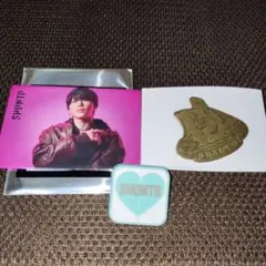 BE:FIRST　ピンズ　缶バッジ　まとめ売り　シュント