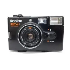 2026年最新】konica efjの人気アイテム - メルカリ