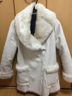値下げ！アクアガール ムーンコートのサムネイル