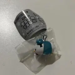 ツムツム　めじるしアクセサリー　ドナルド