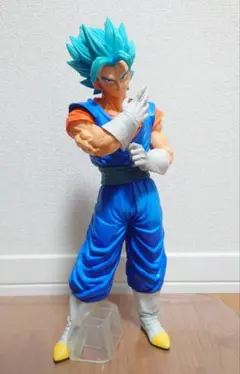 2026年最新】extreme saiyan ベジットの人気アイテム - メルカリ