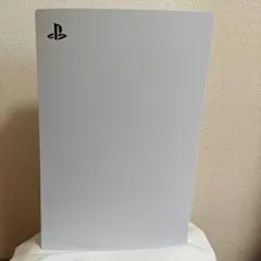 PlayStation 5 本体 (CFI-1200A)　ディスクドライブ搭載