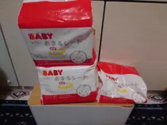 BABY おまるシート 30枚入り
