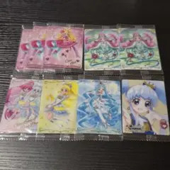 ふたりはプリキュアMax Heart シャイニールミナス セット - メルカリ