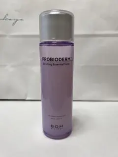 BOH. 3D Lifting Essential Toner 150mlのサムネイル
