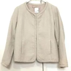 techichiジャケット