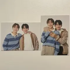 SEVENTEEN HOME 2021 ジョシュア スングァン トレカ