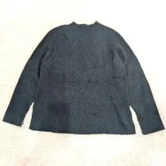 URBAN RESEARCH 長袖ニットセーター Free