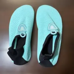 ウォーターシューズ22cm