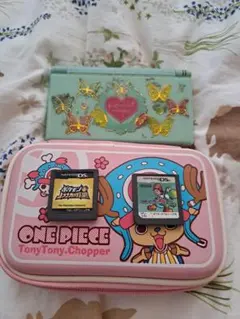 ニンテンドーDS ジャンク品