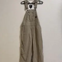G-STAR RAW サロペットワンピース ベージュのサムネイル
