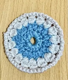 【ハンドメイド】コースター