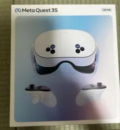 2025年最新】Meta Quest 3S 128GBの人気アイテム - メルカリ