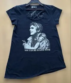 HYSTERIC GLAMOUR × Andy Warhol T-shirtのサムネイル