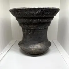 マ*君様 goujin ボタナイズ botanize 植木鉢 陶器 塊根植物 ブ - メルカリ