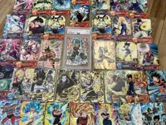 ドラゴンボール コミパラ 海外 まとめ売り18枚 - メルカリ