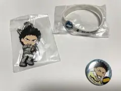 ハイキュー‼︎岩ちゃんセット
