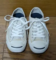コンバース　キャンバススニーカー