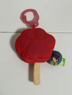 ズートピア マスコットキーホルダー