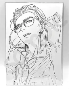 ユーリ!!! on ICE 勝生勇利 MAPPA SHOWCASE 一挙劇場上映