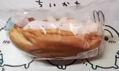 タイトーくじ　なんでもいきもの　B賞　カニエビドッグぬいぐるみ
