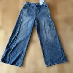 Chico ワイドデニム 新品未使用品