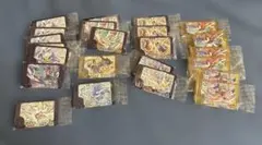 ポケモン　フレンダ　フレンダピック　スーパースター　まとめて　22枚