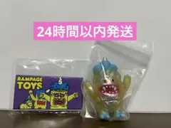 フジサキタクマ ピンクパンツ ブルー 【未開封品】 - メルカリ