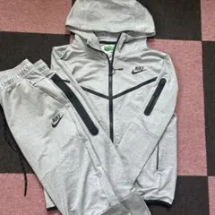 NIKE Chelsea FC テックフリース ジャージ上下セット - メルカリ