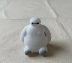 ディズニー　ライトマスコット　ガチャガチャ　ベイマックス