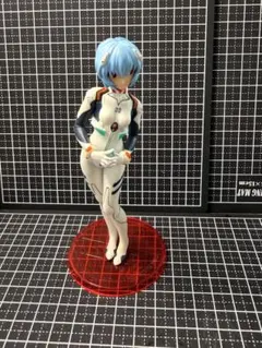 エバンゲリオンフィギュア　綾波レイ フィギュア