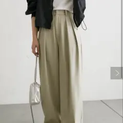 mysticパンツ