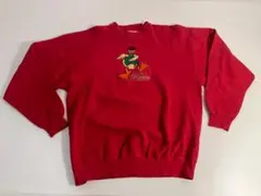 90年代 USA製 The Peabody アヒルスウェットシャツ XLサイズ - メルカリ