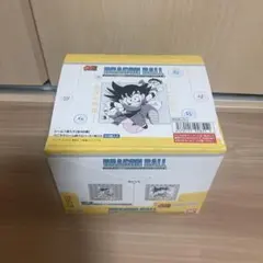 【新品未開封】ドラゴンボール ウエハース 40周年記念シールウエハース2弾×1箱