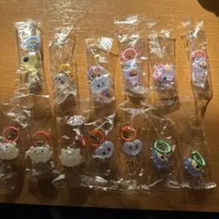 TREASURE TRUZ めじるし ガチャ